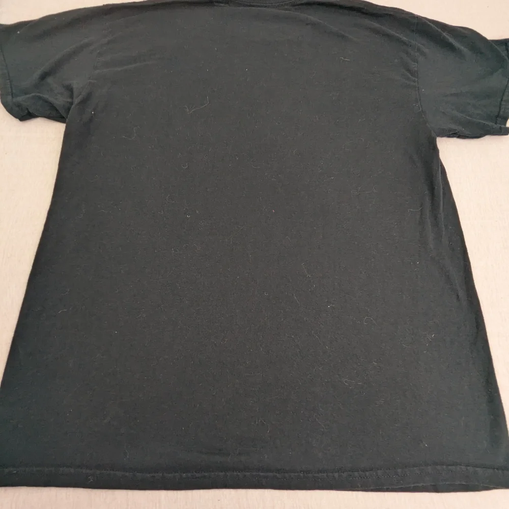 Pink Floyd Men's 2022 The Dark Side Of The Moon Prism Black T-Shirt Medium
